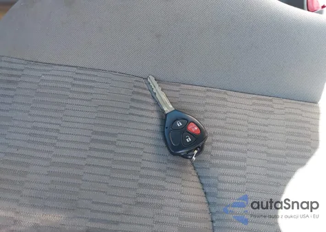 2009 Toyota Rav4 из США, поврежденный, VIN 2T3ZF33V19W009779